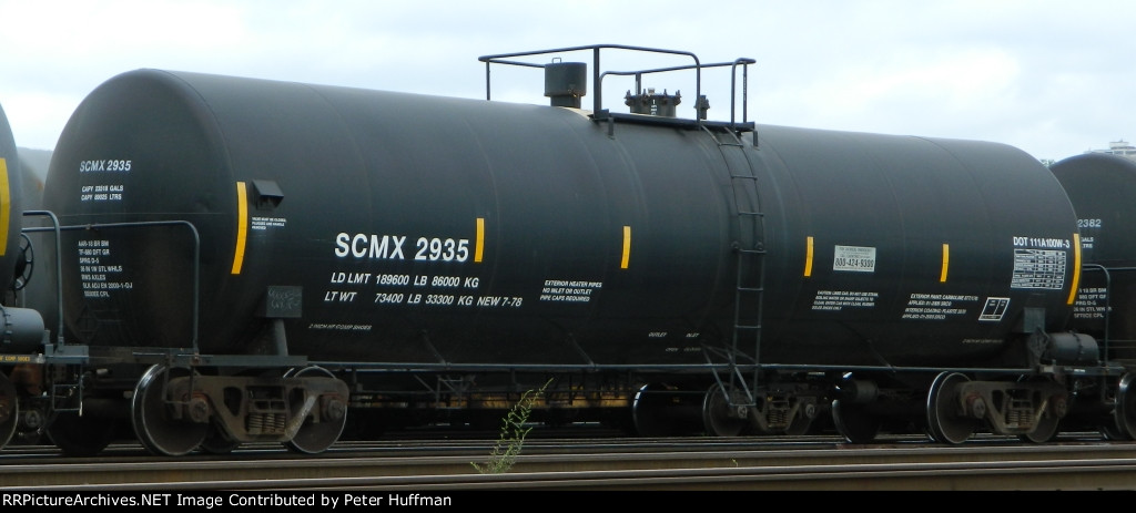 SCMX 2935